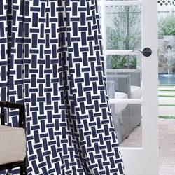 Basket - Navy