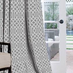 Trellis Grey